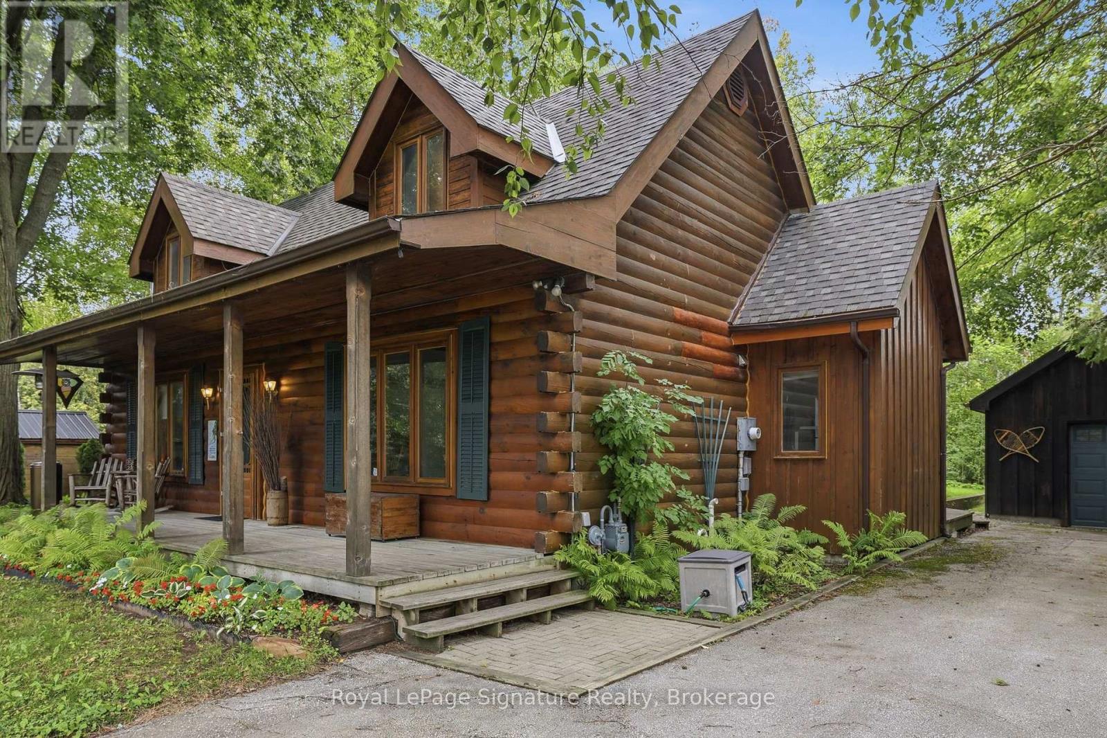 200 Timmons Street, Blue Mountains, Ontario  L9Y 3Z2 - Photo 3 - X13728572