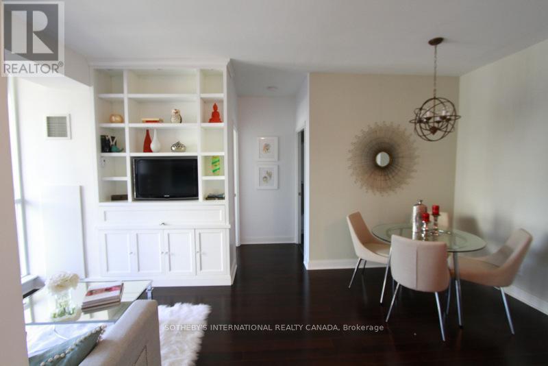 1006 - 38 The Esplanade Avenue, Toronto, Ontario  M5E 1A1 - Photo 4 - C13728418