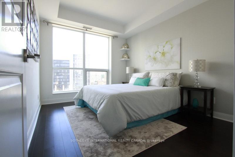 1006 - 38 The Esplanade Avenue, Toronto, Ontario  M5E 1A1 - Photo 8 - C13728418