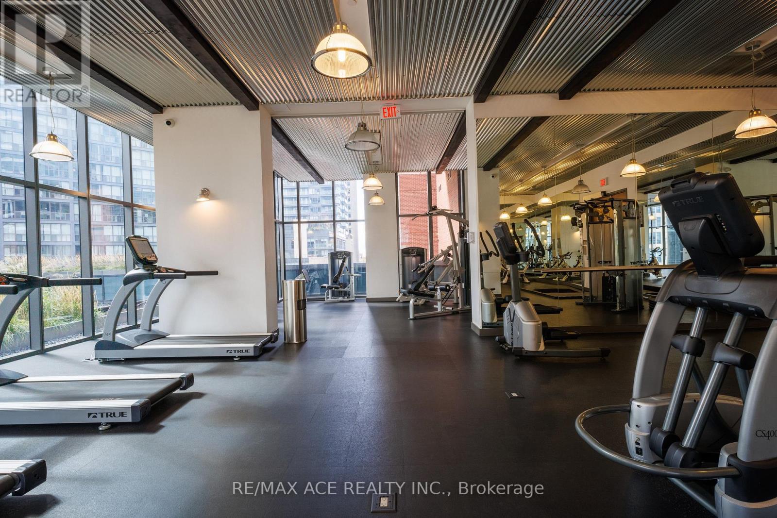 3010 - 5 St Joseph Street, Toronto, Ontario  M4Y 1Z3 - Photo 18 - C13728500