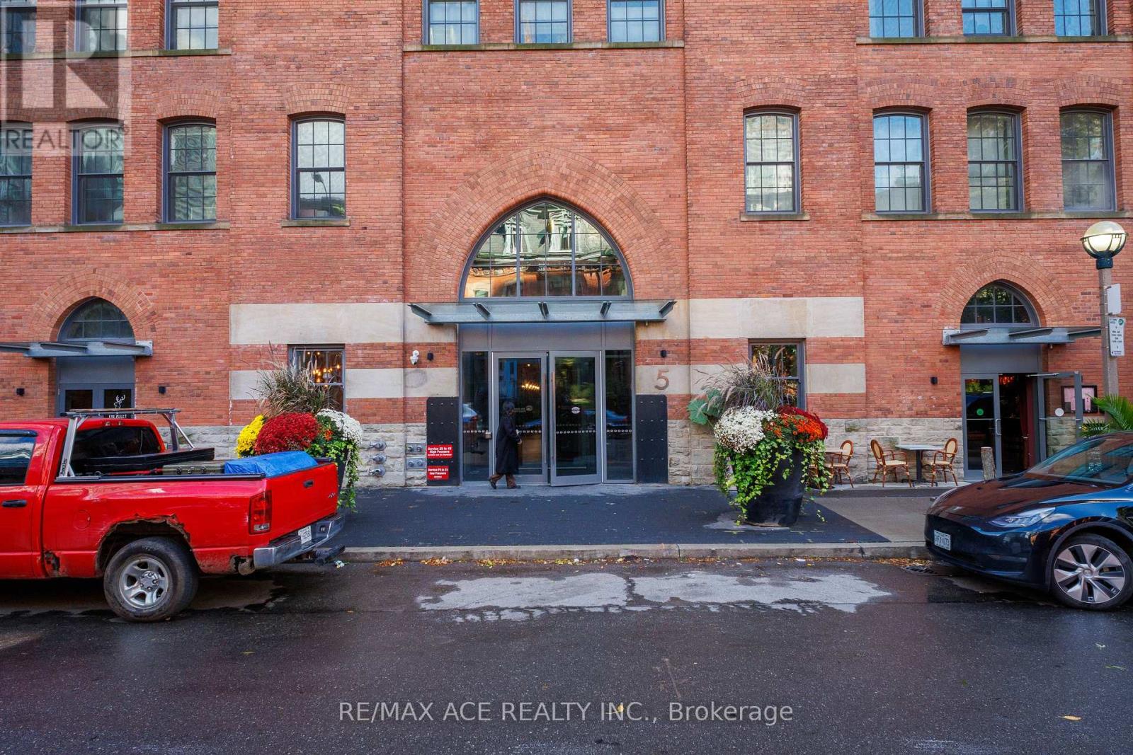 3010 - 5 St Joseph Street, Toronto, Ontario  M4Y 1Z3 - Photo 3 - C13728500
