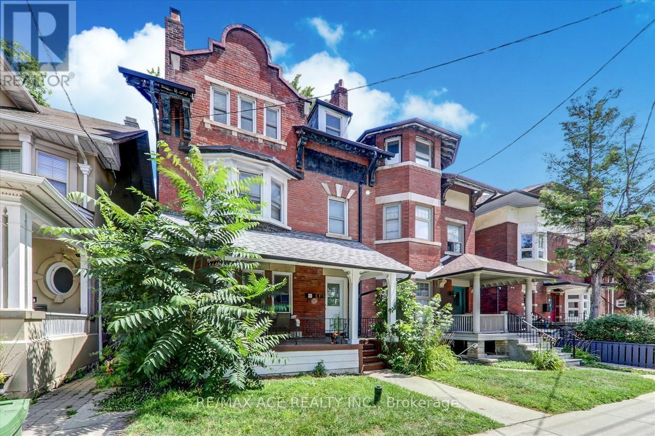 1 - Flr2 - 173 Spadina Road, Toronto, Ontario M5R 2T9 - Photo 2 - C13728532