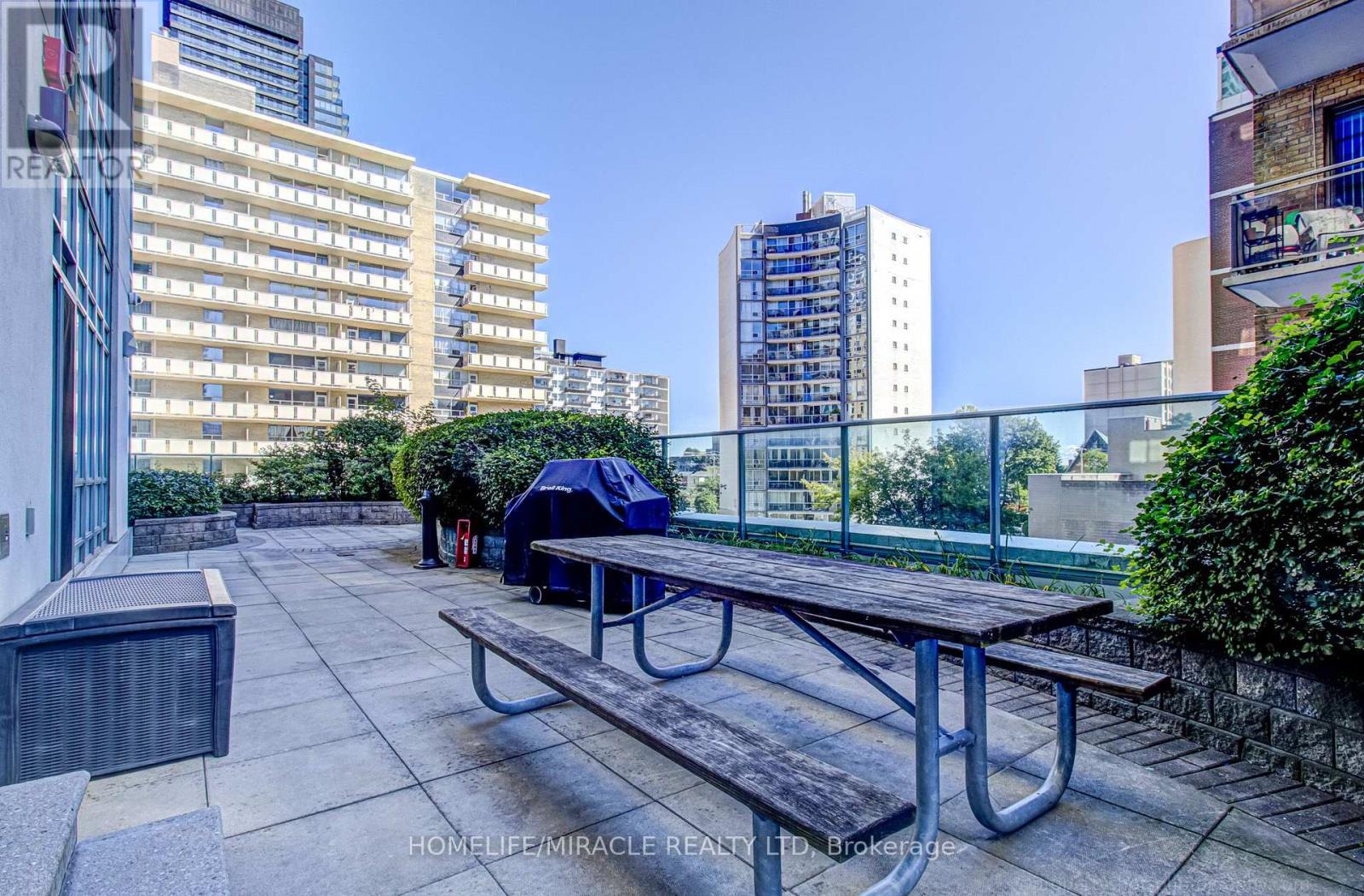 705 - 212 Eglinton Avenue, Toronto, Ontario  M4P 0A3 - Photo 31 - C13728564