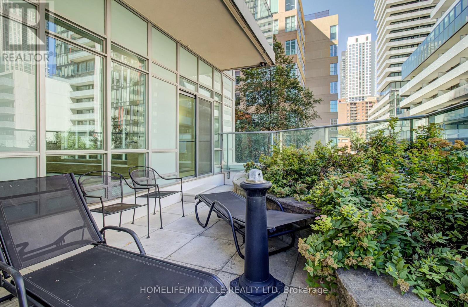 705 - 212 Eglinton Avenue, Toronto, Ontario  M4P 0A3 - Photo 33 - C13728564