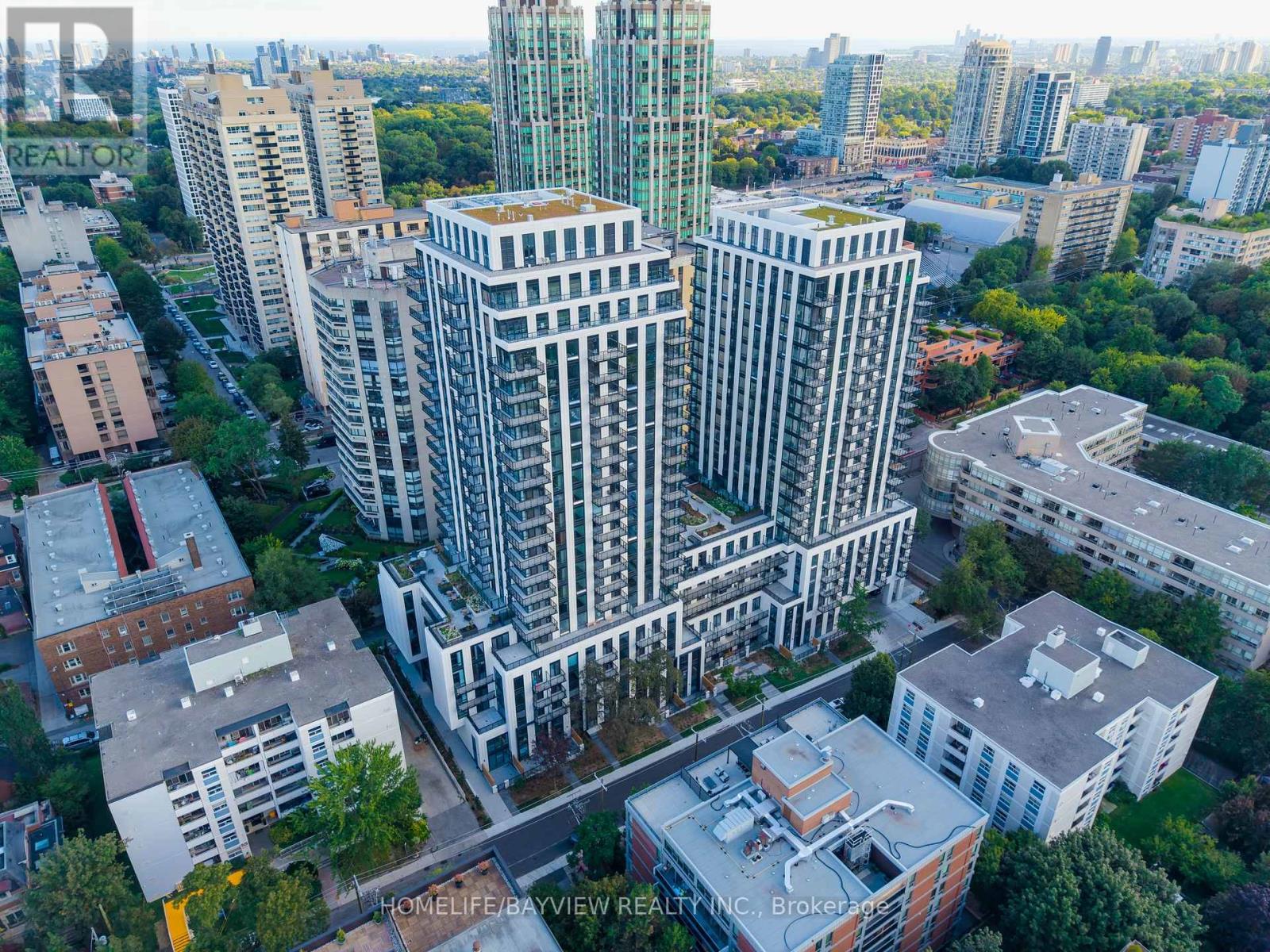 711 - 91 Montclair Avenue, Toronto, Ontario  M5P 0B1 - Photo 1 - C13728566