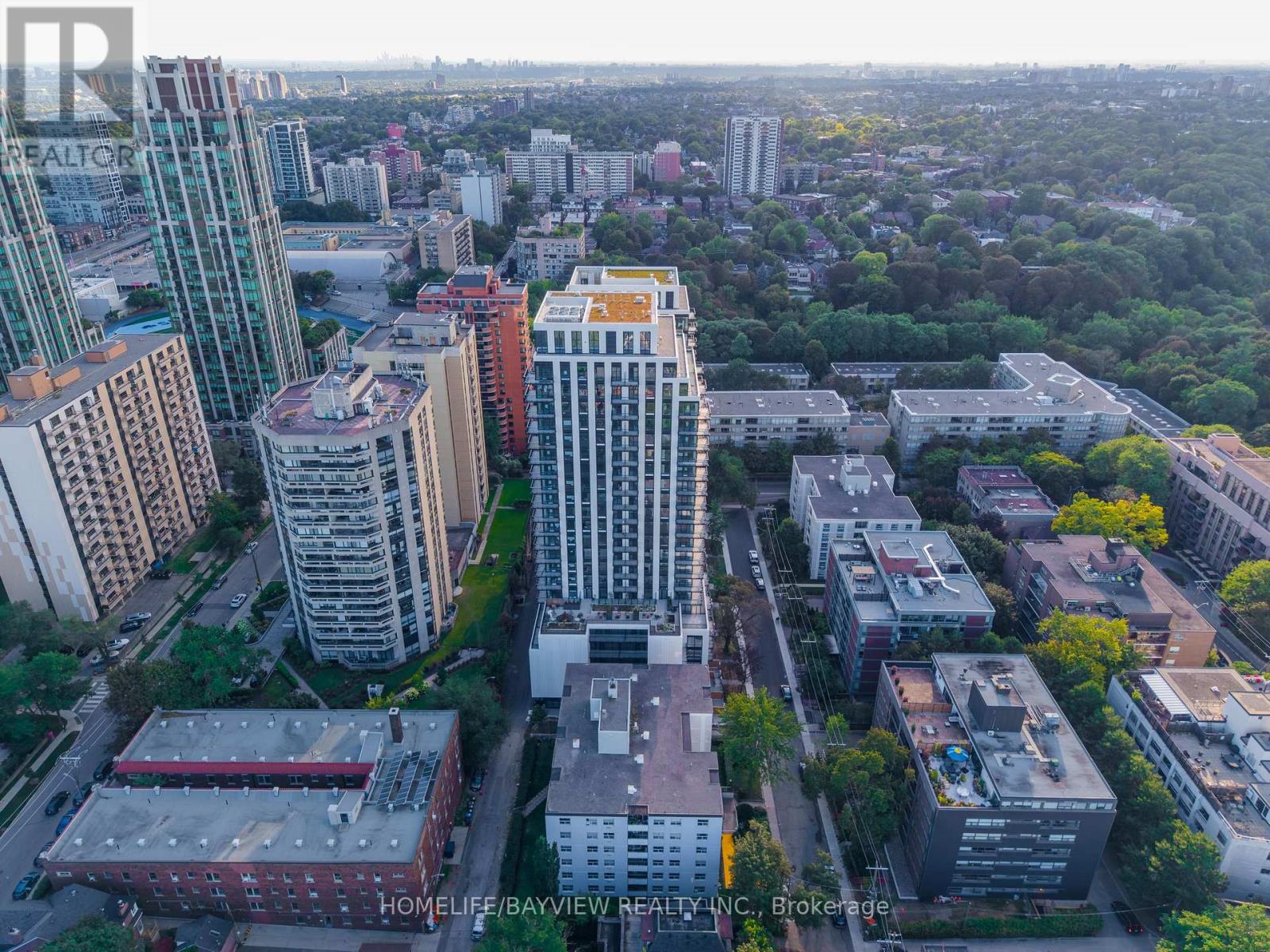 711 - 91 Montclair Avenue, Toronto, Ontario  M5P 0B1 - Photo 13 - C13728566