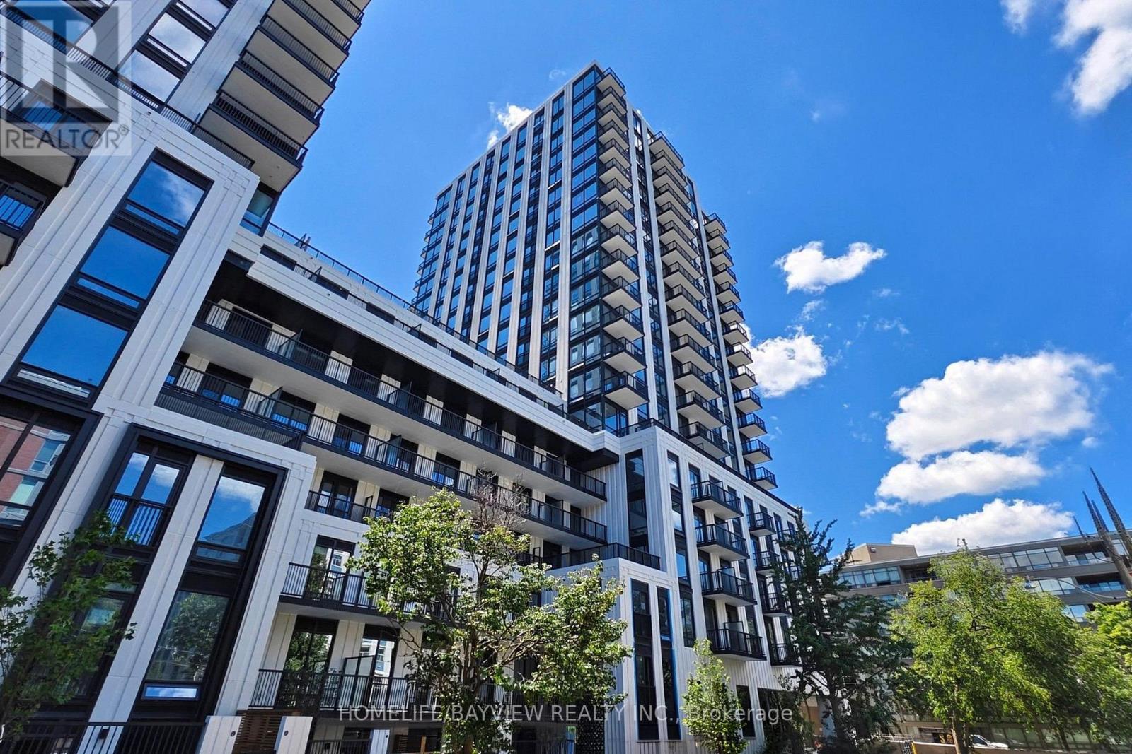 711 - 91 Montclair Avenue, Toronto, Ontario  M5P 0B1 - Photo 16 - C13728566