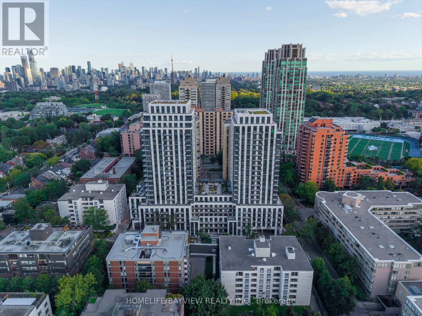 711 - 91 Montclair Avenue, Toronto, Ontario  M5P 0B1 - Photo 17 - C13728566