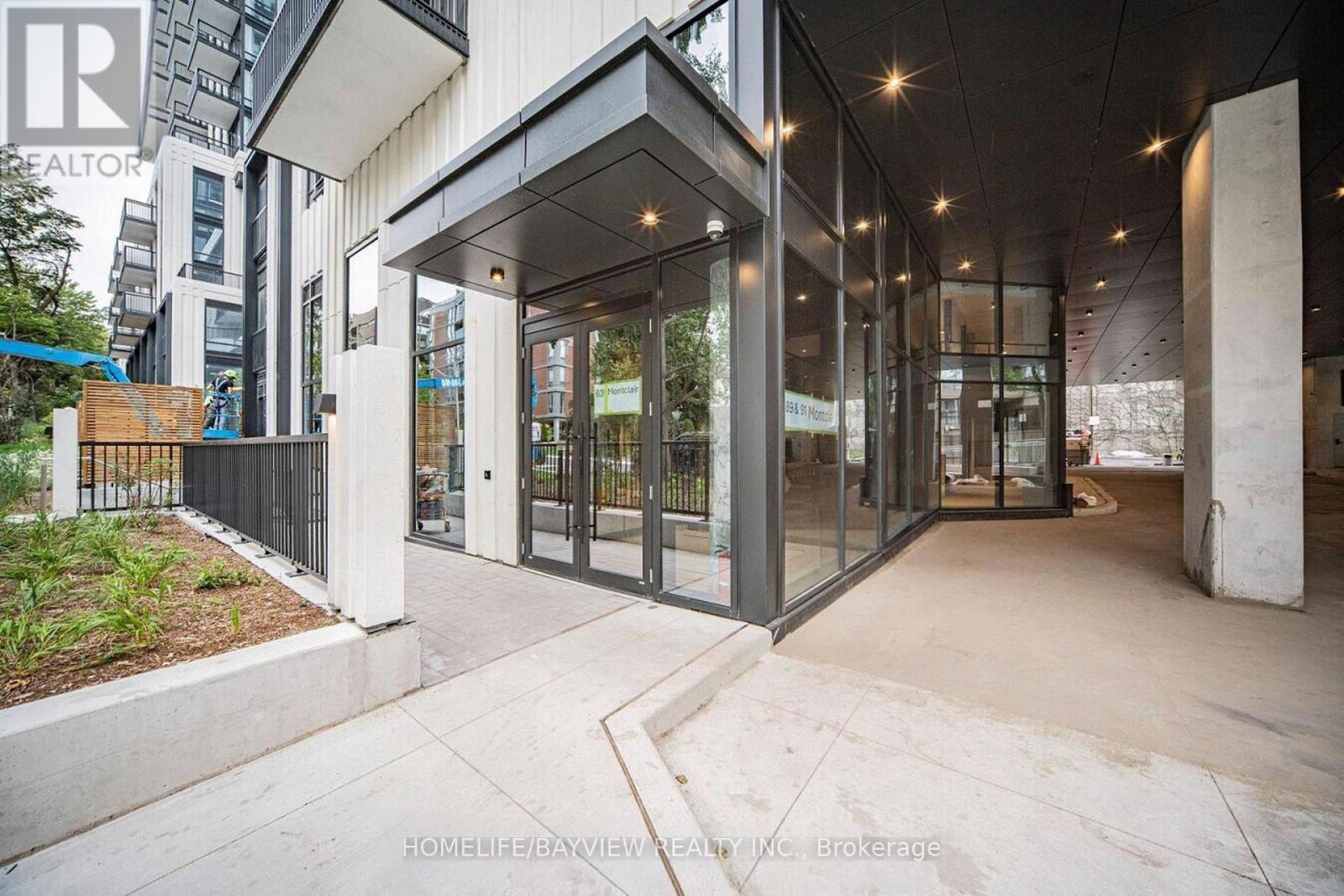 711 - 91 Montclair Avenue, Toronto, Ontario  M5P 0B1 - Photo 20 - C13728566