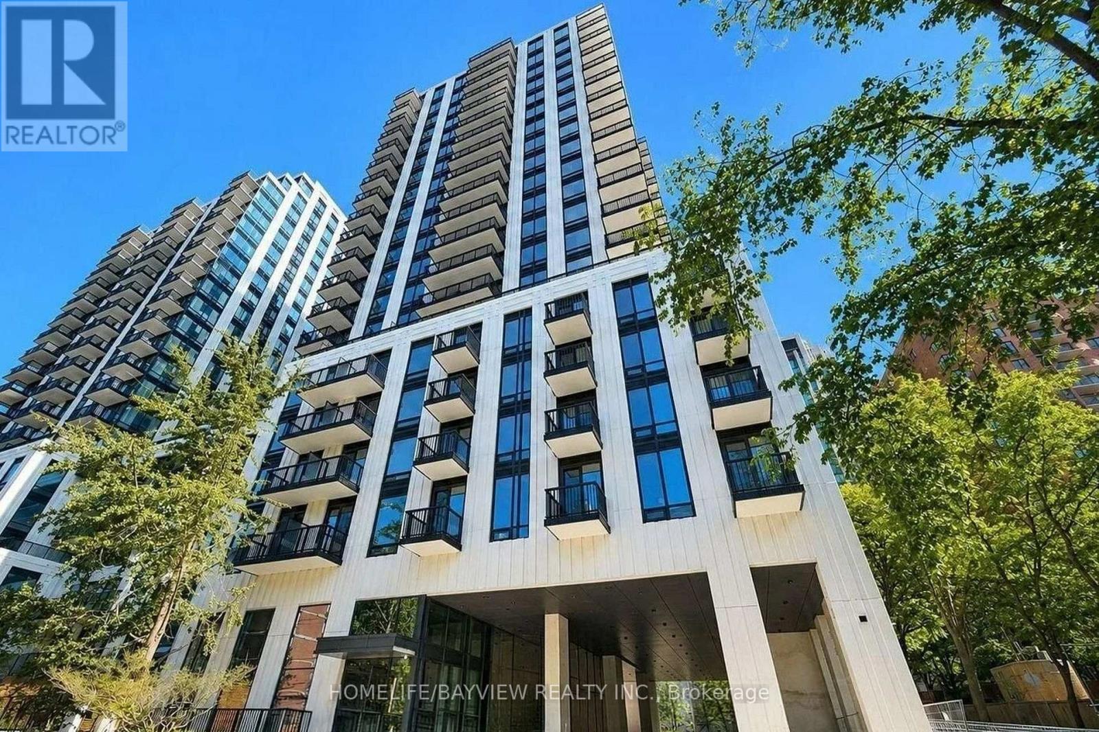 711 - 91 Montclair Avenue, Toronto, Ontario  M5P 0B1 - Photo 23 - C13728566