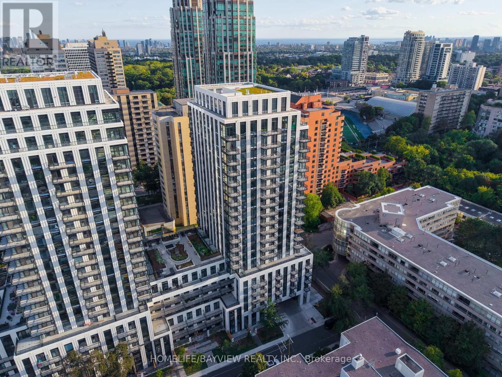 711 - 91 Montclair Avenue, Toronto, Ontario  M5P 0B1 - Photo 24 - C13728566