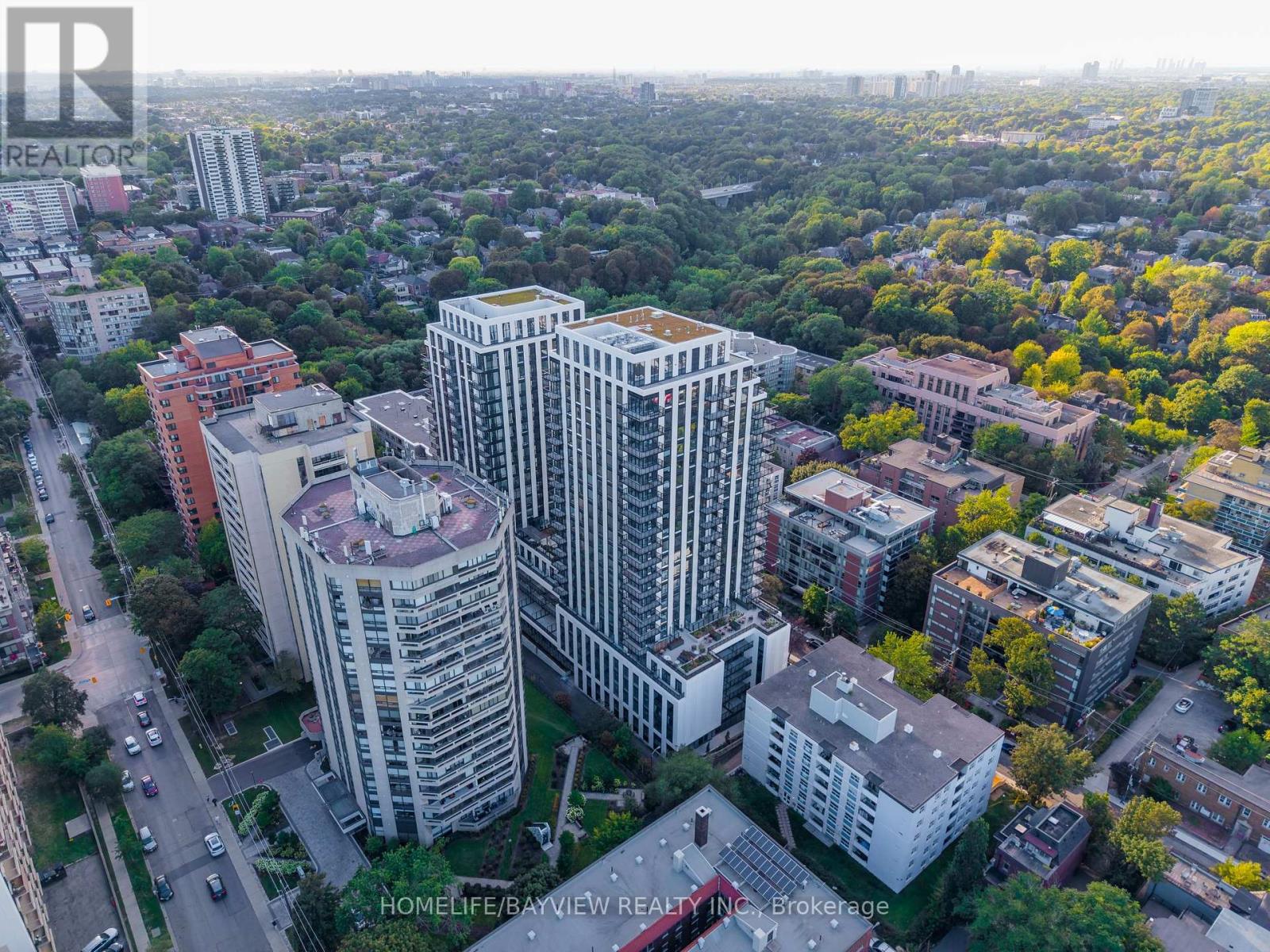 711 - 91 Montclair Avenue, Toronto, Ontario  M5P 0B1 - Photo 25 - C13728566