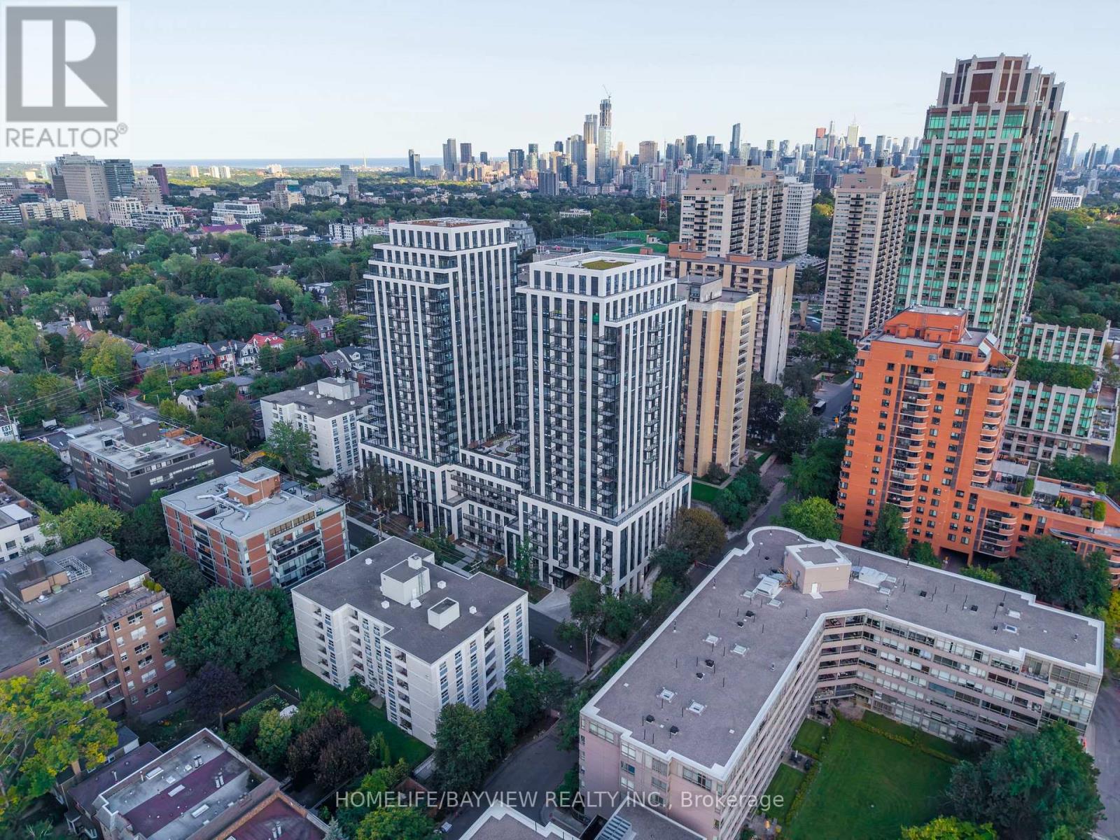 711 - 91 Montclair Avenue, Toronto, Ontario  M5P 0B1 - Photo 27 - C13728566