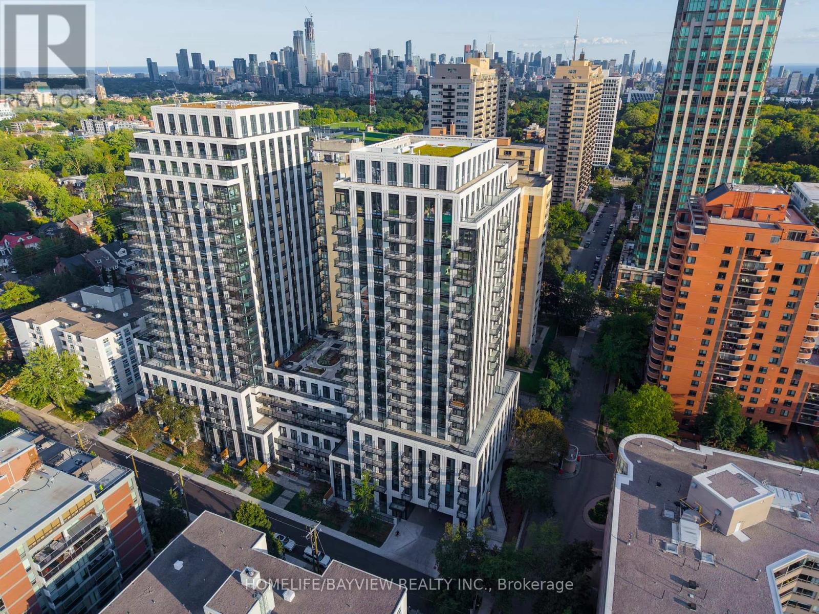 711 - 91 Montclair Avenue, Toronto, Ontario  M5P 0B1 - Photo 30 - C13728566