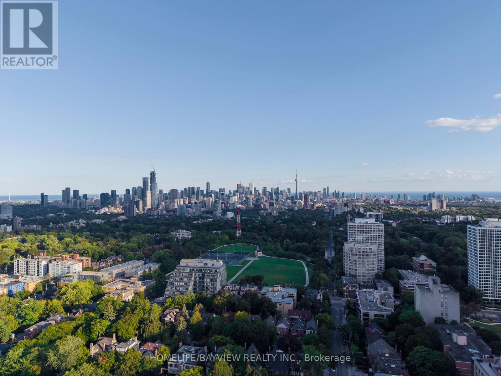 711 - 91 Montclair Avenue, Toronto, Ontario  M5P 0B1 - Photo 31 - C13728566