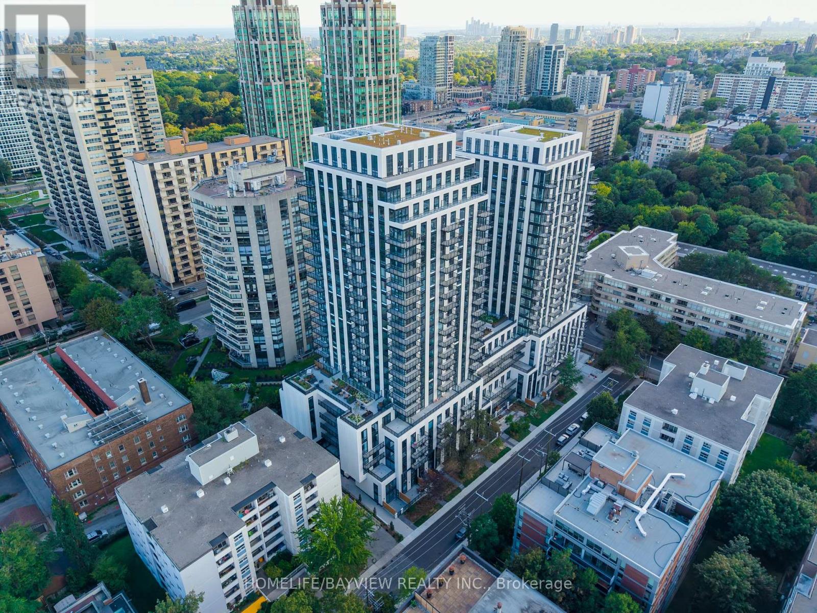 711 - 91 Montclair Avenue, Toronto, Ontario  M5P 0B1 - Photo 32 - C13728566
