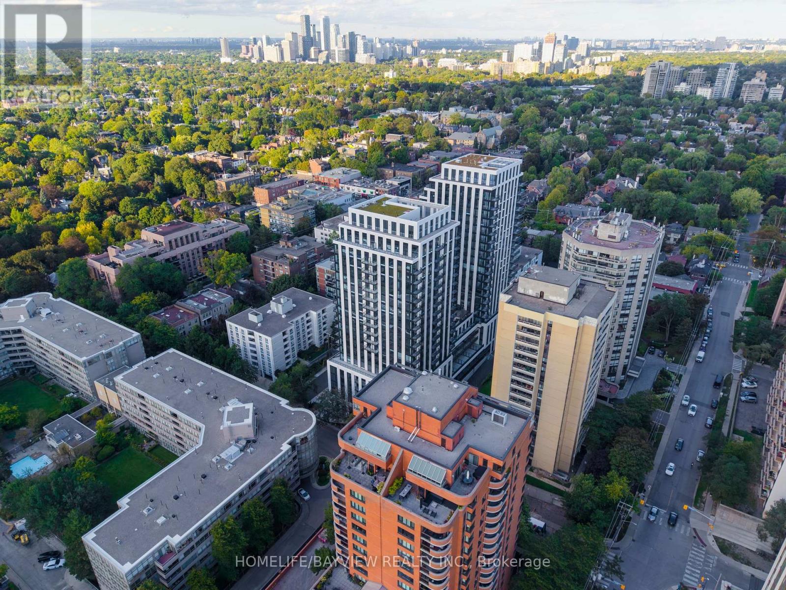 711 - 91 Montclair Avenue, Toronto, Ontario  M5P 0B1 - Photo 33 - C13728566
