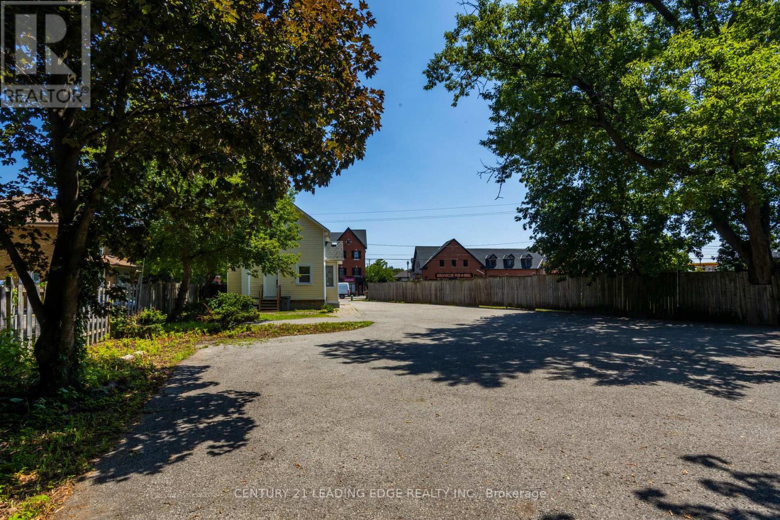 20 Baldwin Street, Whitby, Ontario  L1M 0C7 - Photo 13 - E13728478