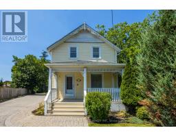 20 BALDWIN STREET, Whitby, Ontario