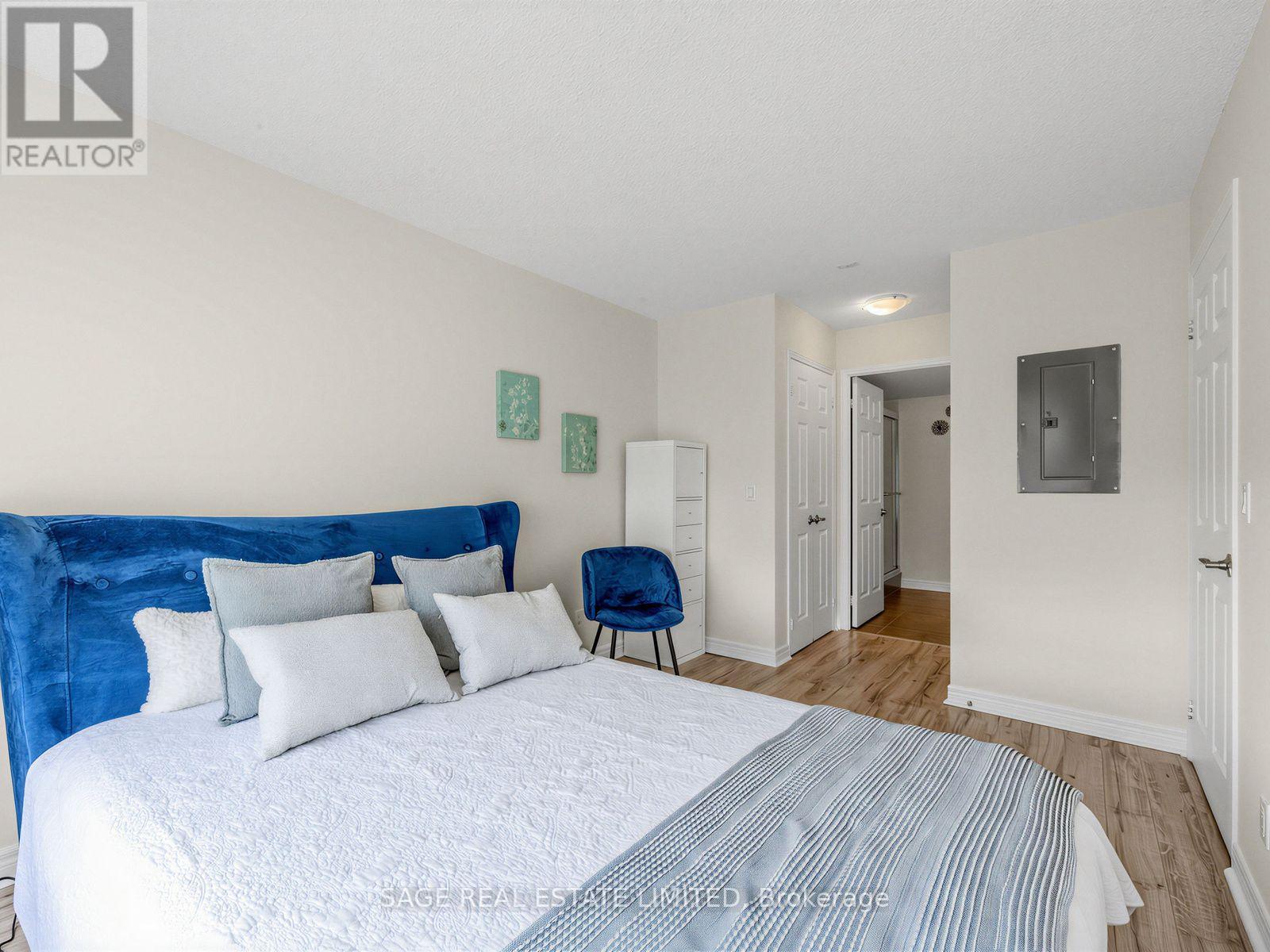 507 - 60 Fairfax Crescent, Toronto, Ontario  M1L 0E1 - Photo 16 - E13728596