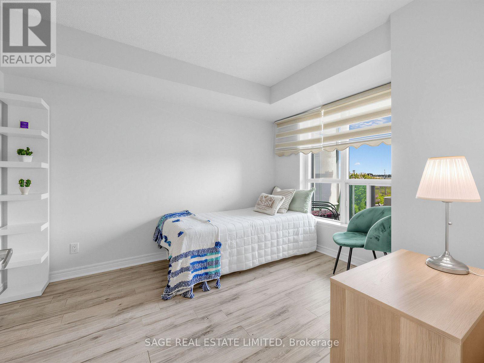 507 - 60 Fairfax Crescent, Toronto, Ontario  M1L 0E1 - Photo 19 - E13728596