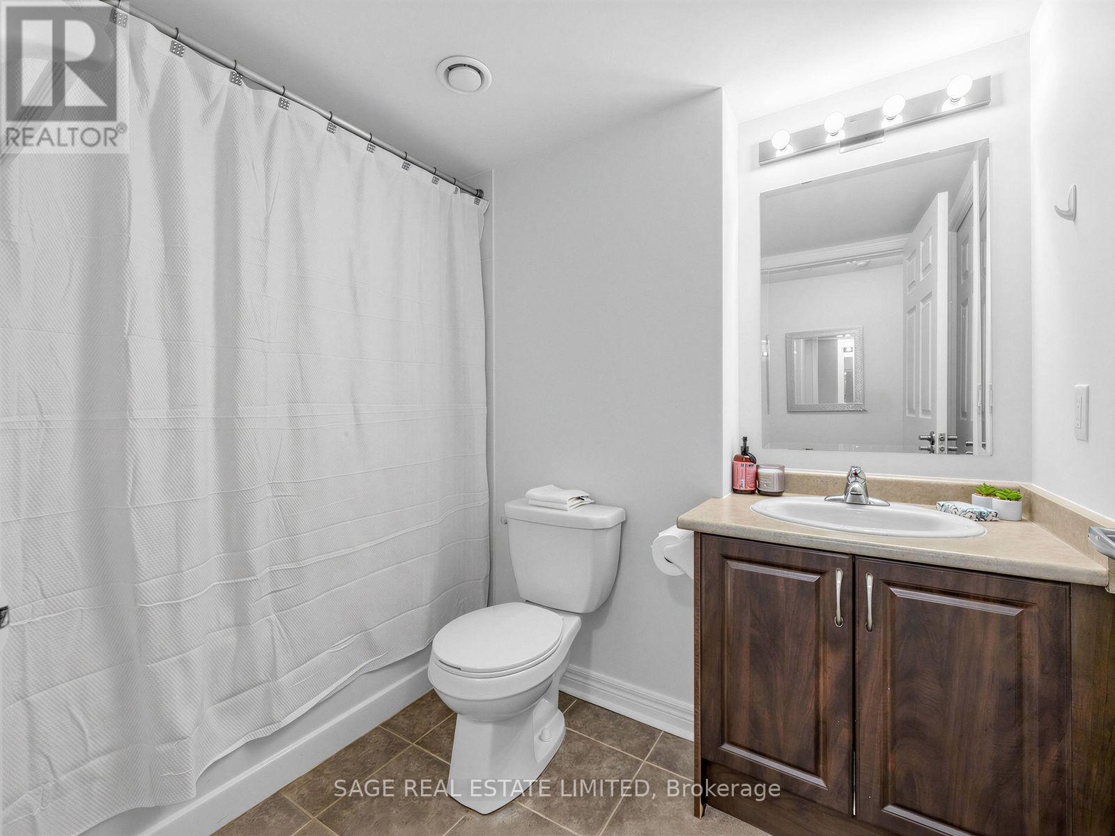 507 - 60 Fairfax Crescent, Toronto, Ontario  M1L 0E1 - Photo 22 - E13728596