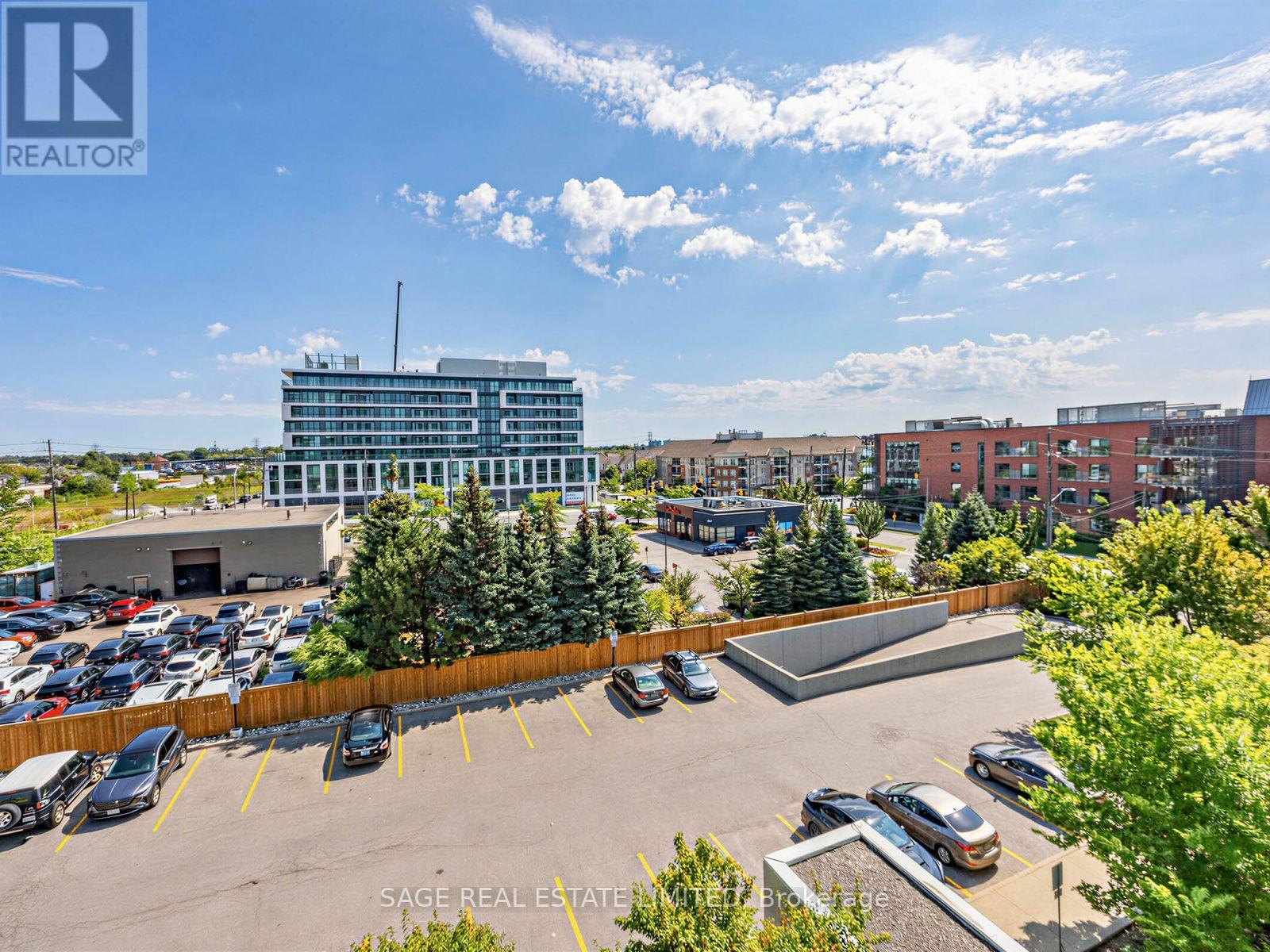 507 - 60 Fairfax Crescent, Toronto, Ontario  M1L 0E1 - Photo 25 - E13728596
