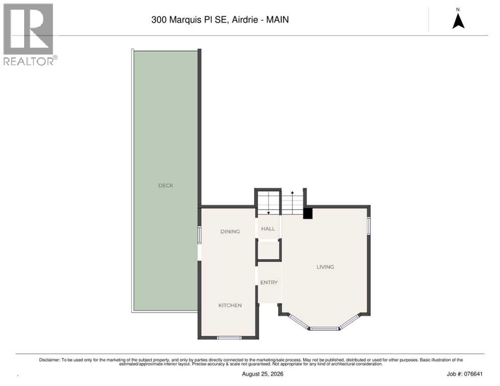 300 Marquis Place Se, Airdrie, Alberta  T4A 1X9 - Photo 47 - A2340858