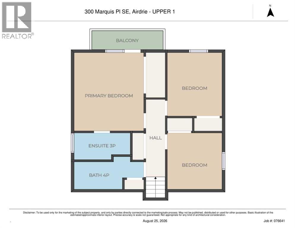 300 Marquis Place Se, Airdrie, Alberta  T4A 1X9 - Photo 48 - A2340858