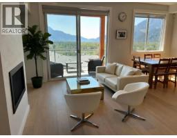 5 41365 SKYRIDGE PLACE, Squamish, British Columbia