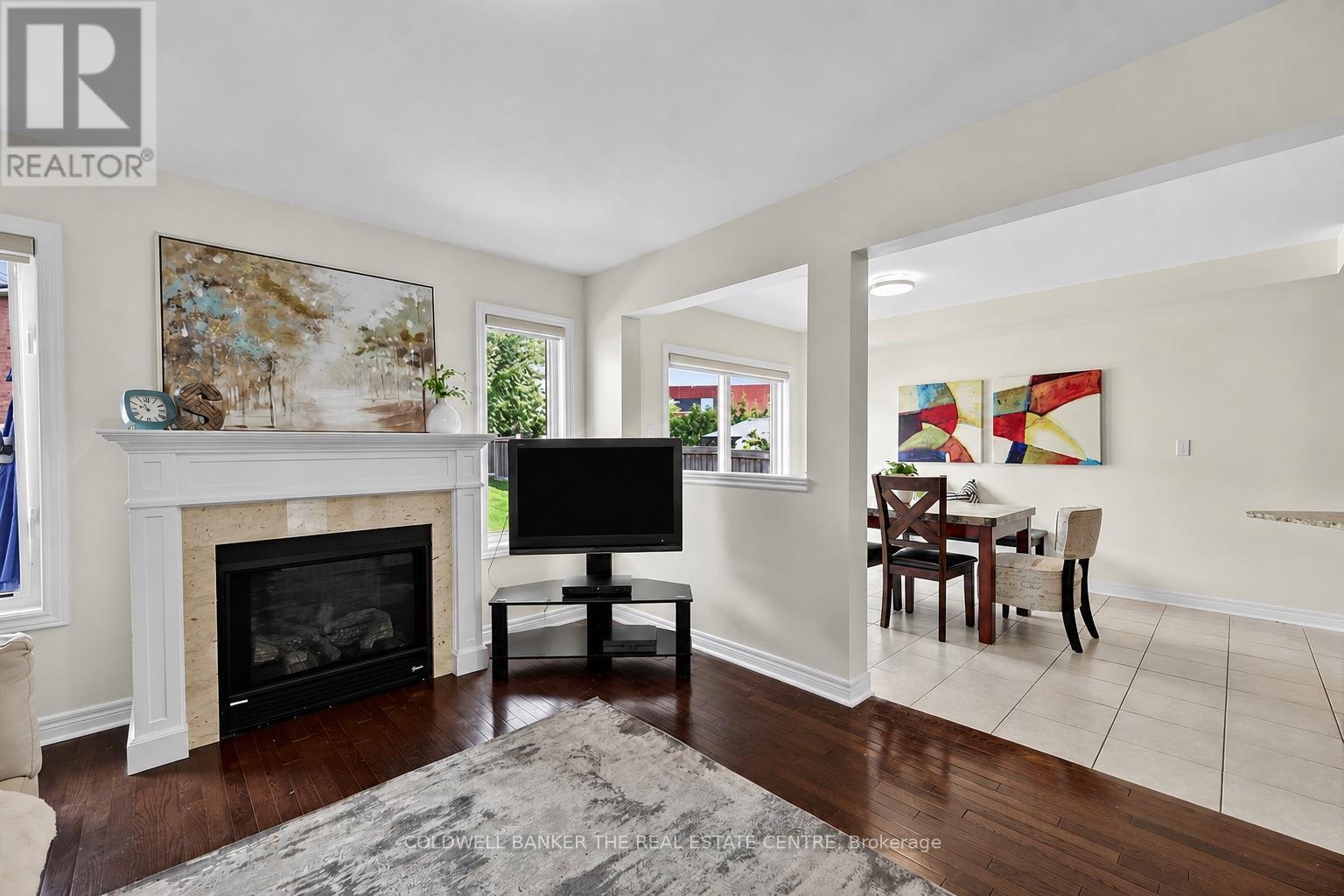 18 Herefordshire Crescent, Newmarket, Ontario  L9N 0B7 - Photo 12 - N13728542