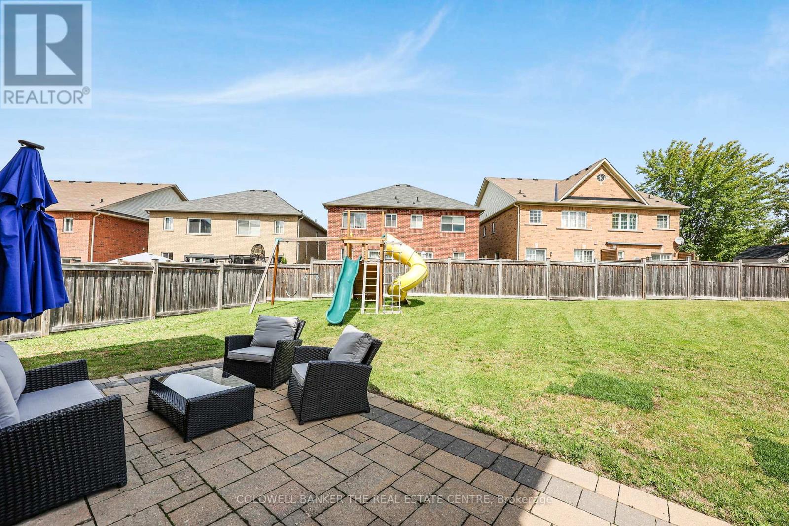 18 Herefordshire Crescent, Newmarket, Ontario  L9N 0B7 - Photo 33 - N13728542
