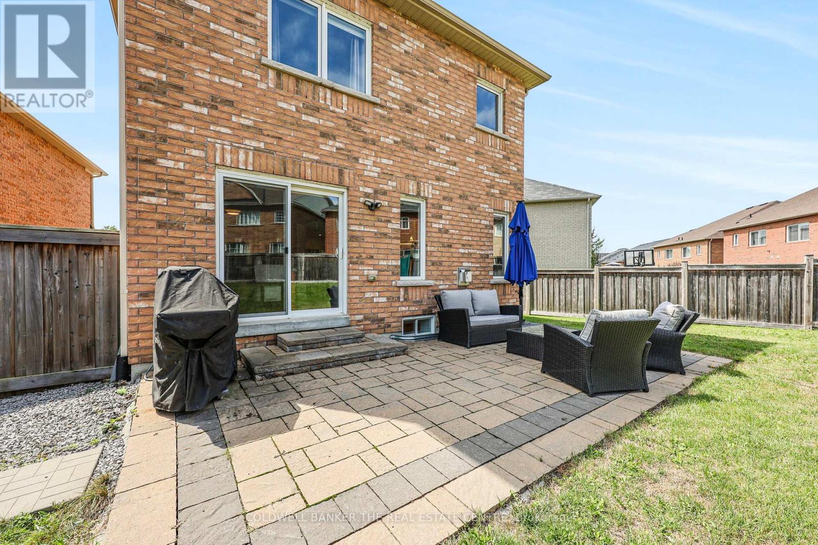 18 Herefordshire Crescent, Newmarket, Ontario  L9N 0B7 - Photo 34 - N13728542