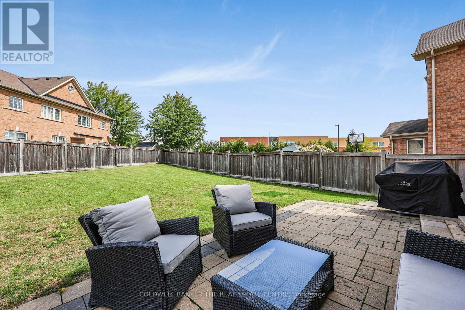 18 Herefordshire Crescent, Newmarket, Ontario  L9N 0B7 - Photo 35 - N13728542