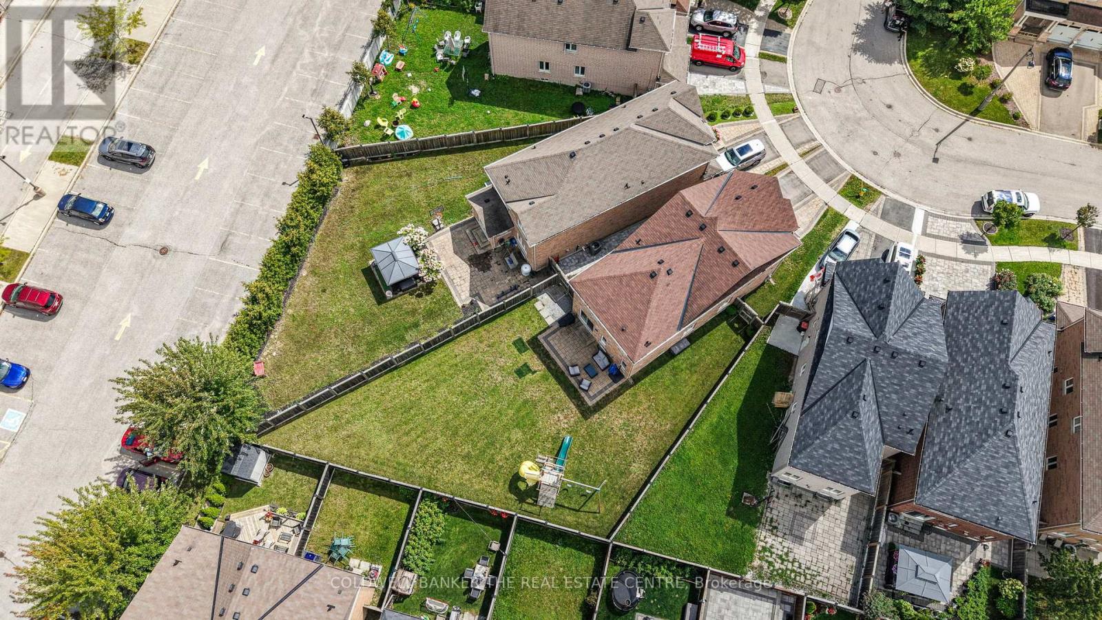 18 Herefordshire Crescent, Newmarket, Ontario  L9N 0B7 - Photo 39 - N13728542
