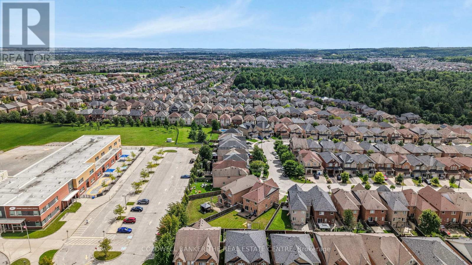 18 Herefordshire Crescent, Newmarket, Ontario  L9N 0B7 - Photo 41 - N13728542