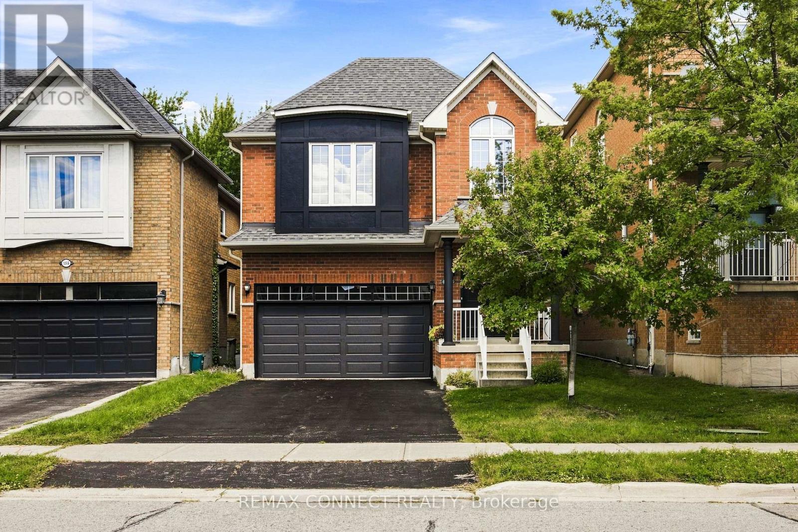 151 Bentoak Crescent, Vaughan, Ontario  L4J 8S6 - Photo 1 - N13728588