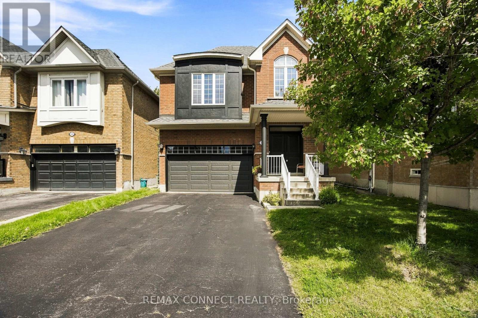 151 Bentoak Crescent, Vaughan, Ontario  L4J 8S6 - Photo 49 - N13728588