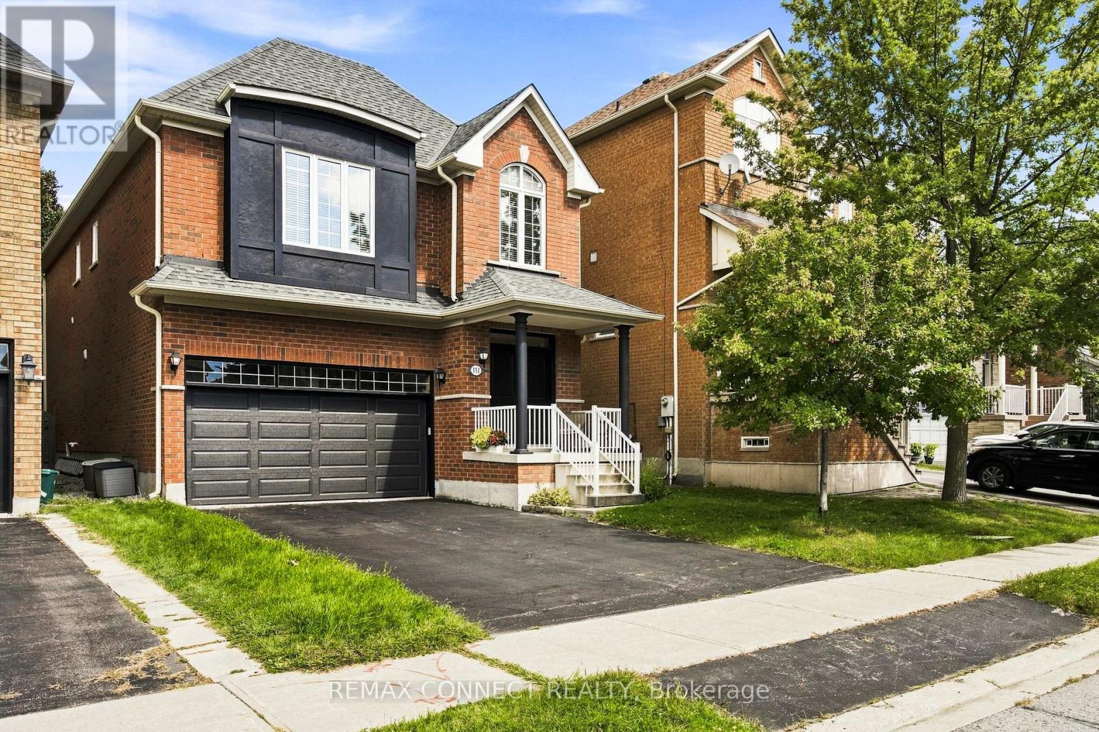 151 Bentoak Crescent, Vaughan, Ontario  L4J 8S6 - Photo 50 - N13728588