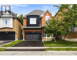 151 BENTOAK CRESCENT, Vaughan, Ontario