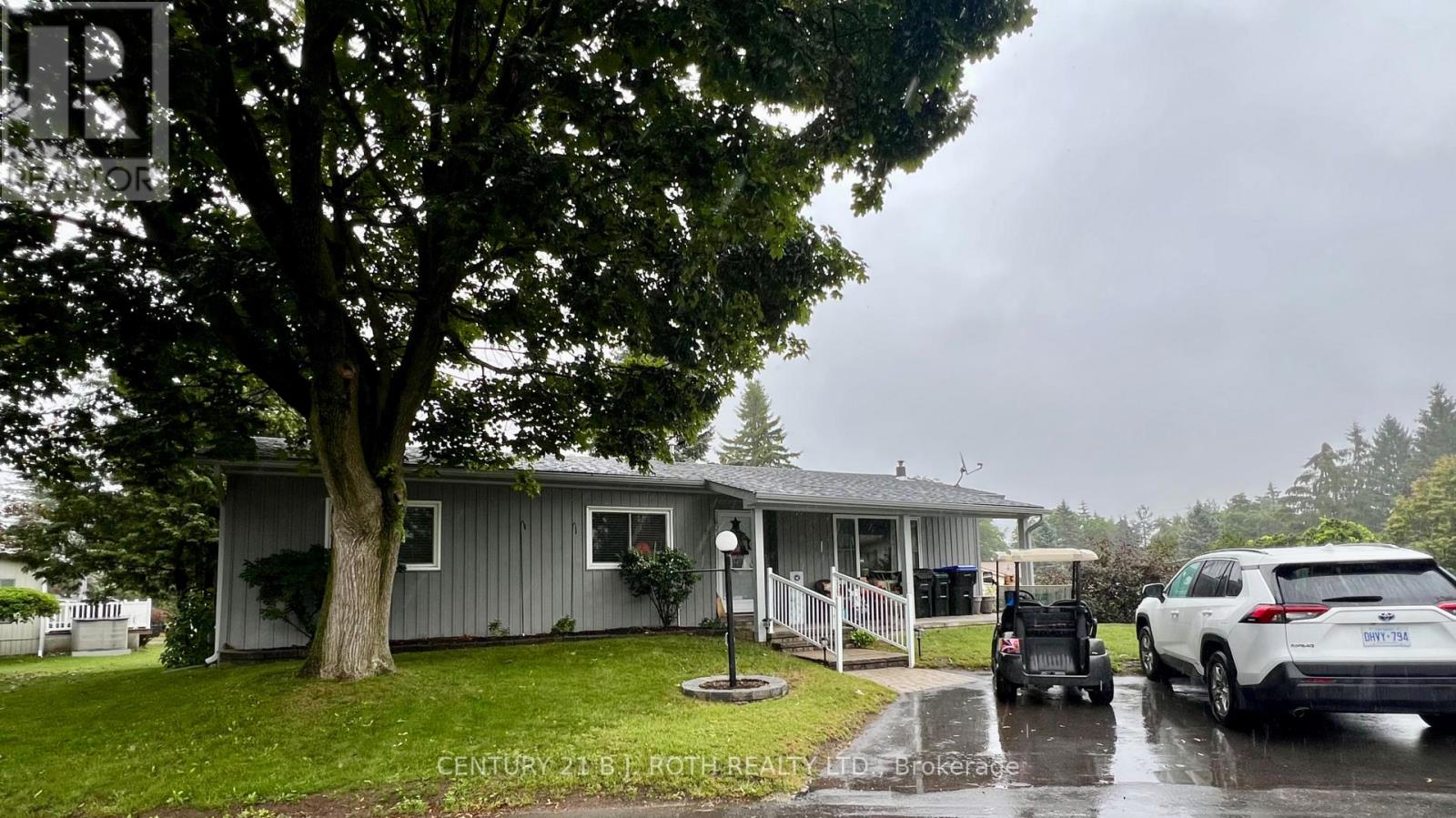 6 Walnut Court, Innisfil, Ontario  L9S 1M7 - Photo 1 - N13728592