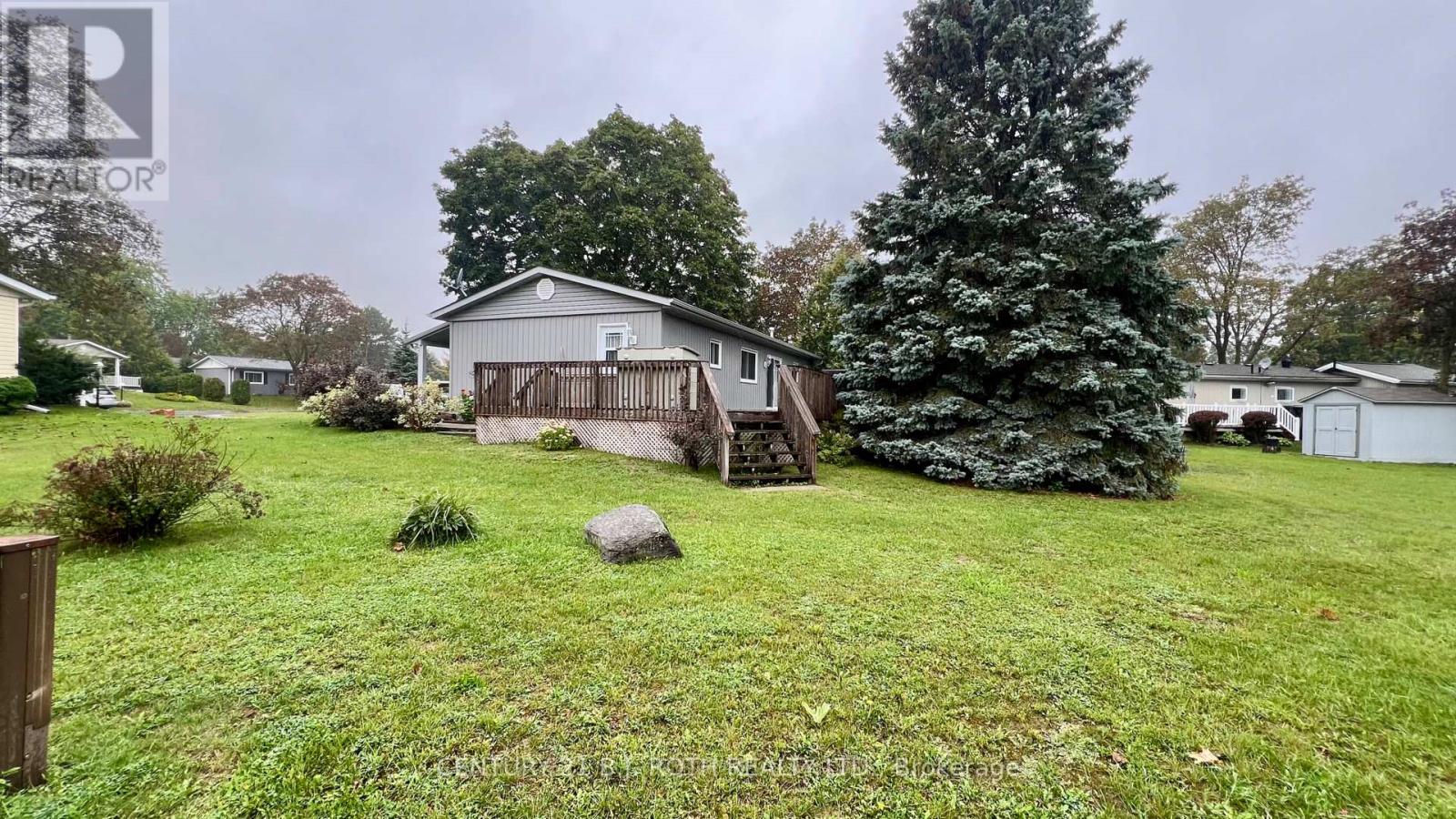 6 Walnut Court, Innisfil, Ontario  L9S 1M7 - Photo 2 - N13728592