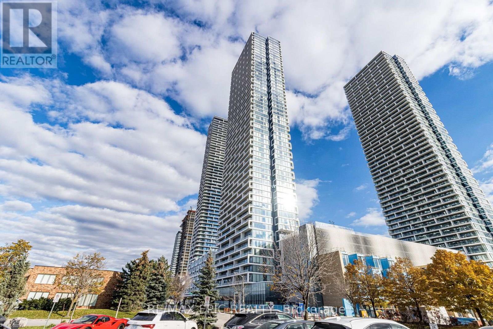3311 - 898 Portgage Parkway, Vaughan, Ontario L4K 0J6 - Photo 1 - N13728604
