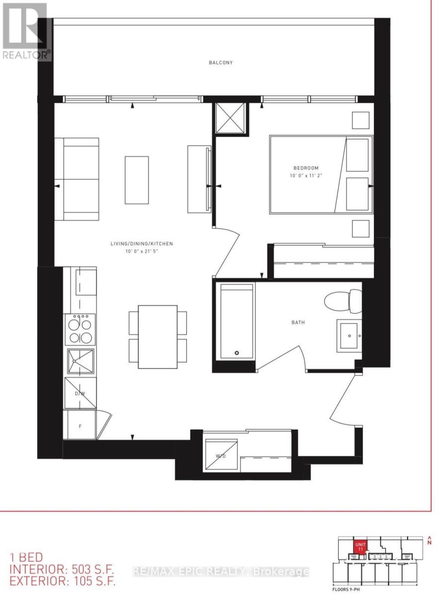 3311 - 898 Portgage Parkway, Vaughan, Ontario L4K 0J6 - Photo 21 - N13728604