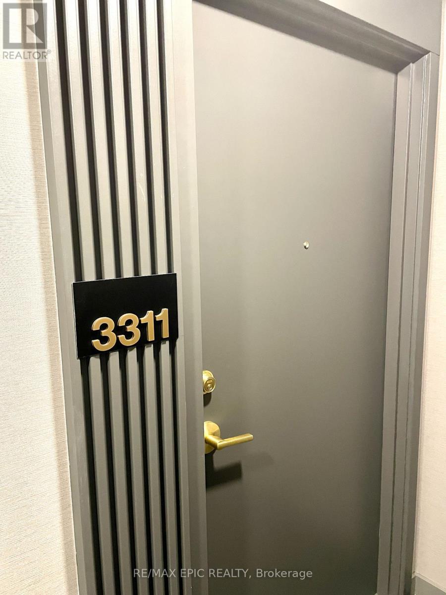 3311 - 898 Portgage Parkway, Vaughan, Ontario L4K 0J6 - Photo 8 - N13728604