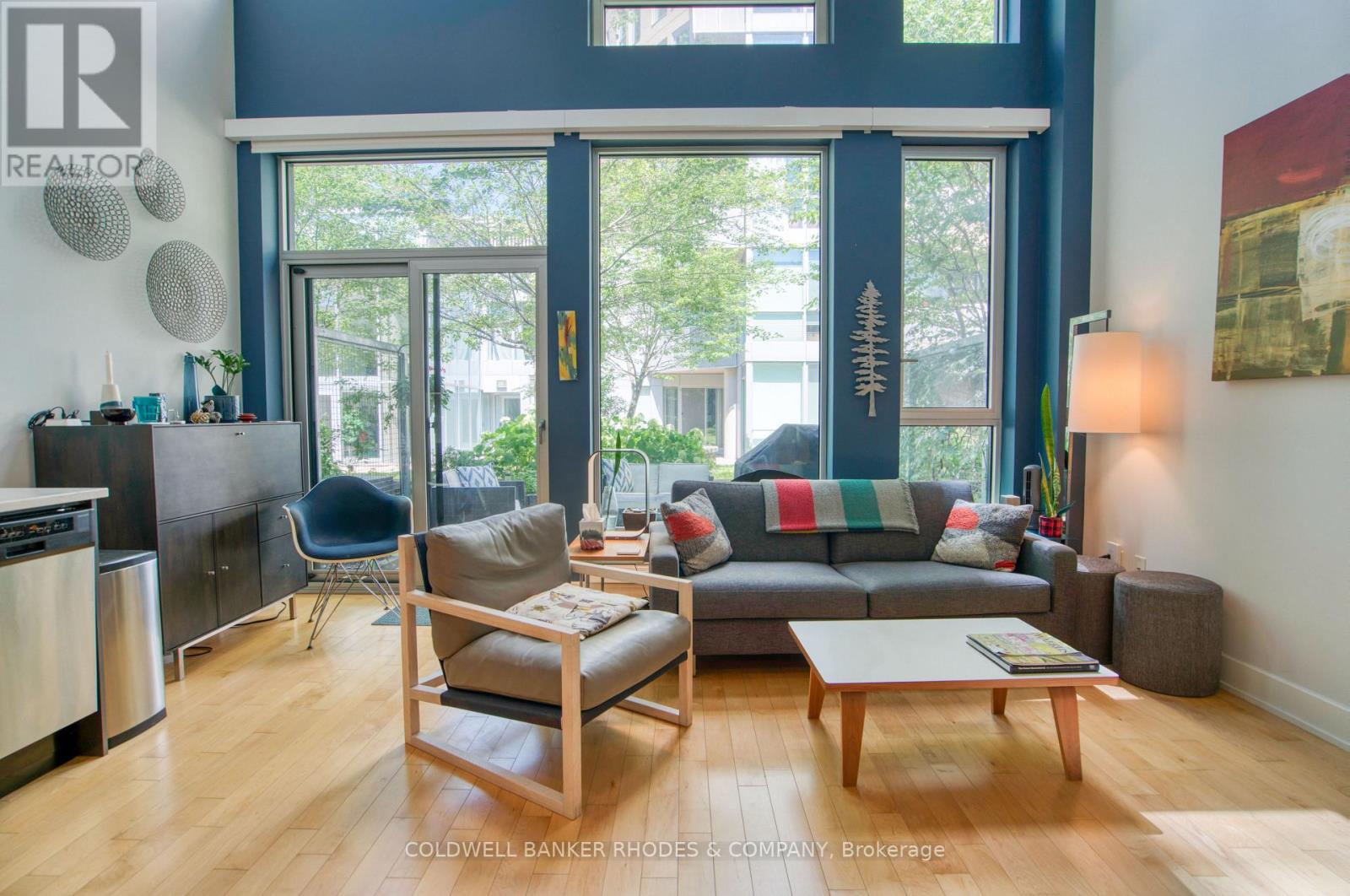 206 - 197 Lisgar Street, Ottawa, Ontario K2P 0C3 - Photo 10 - X13728486