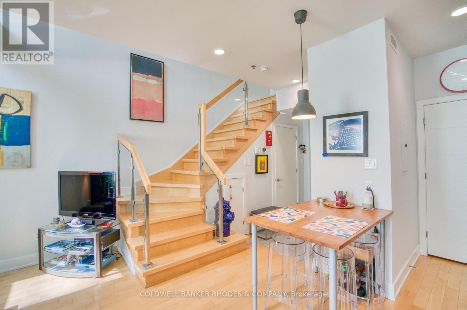 206 - 197 Lisgar Street, Ottawa, Ontario K2P 0C3 - Photo 11 - X13728486