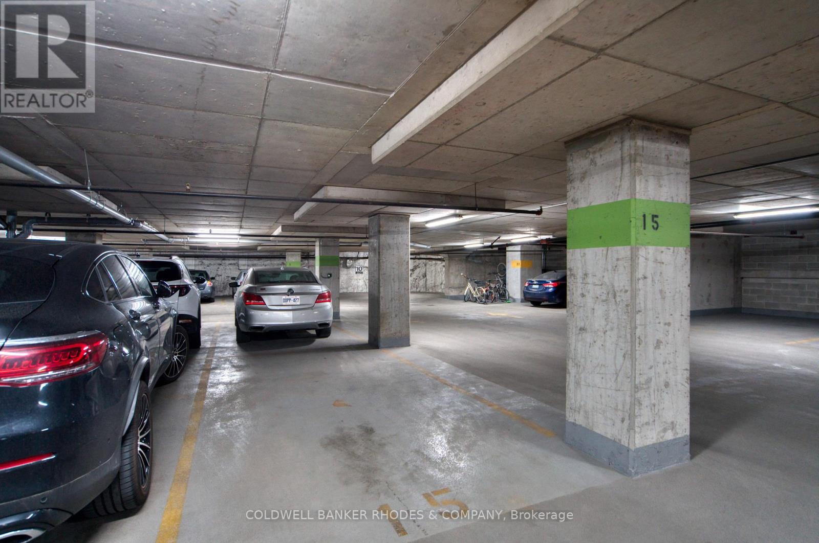 206 - 197 Lisgar Street, Ottawa, Ontario K2P 0C3 - Photo 24 - X13728486