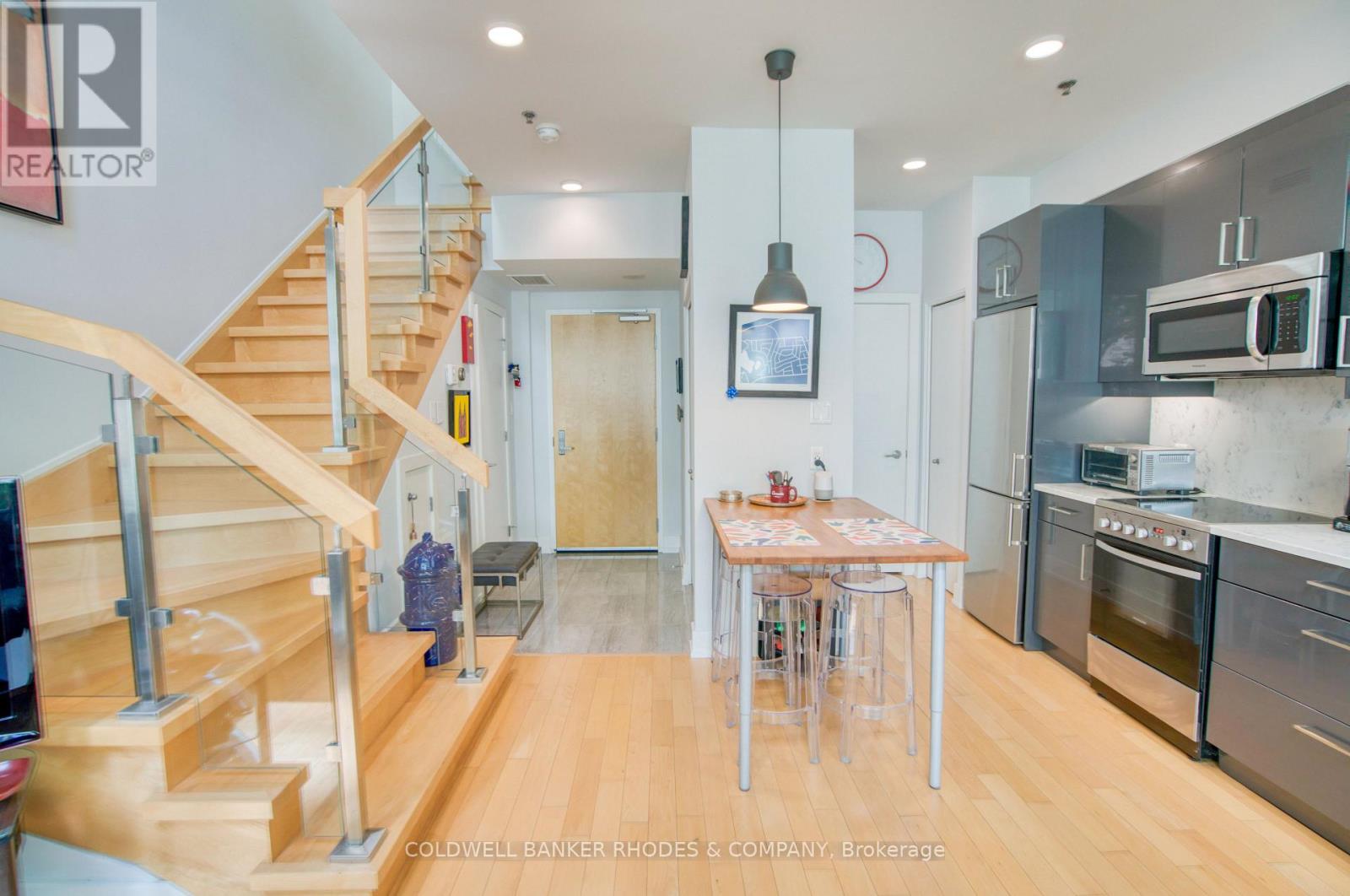 206 - 197 Lisgar Street, Ottawa, Ontario K2P 0C3 - Photo 6 - X13728486