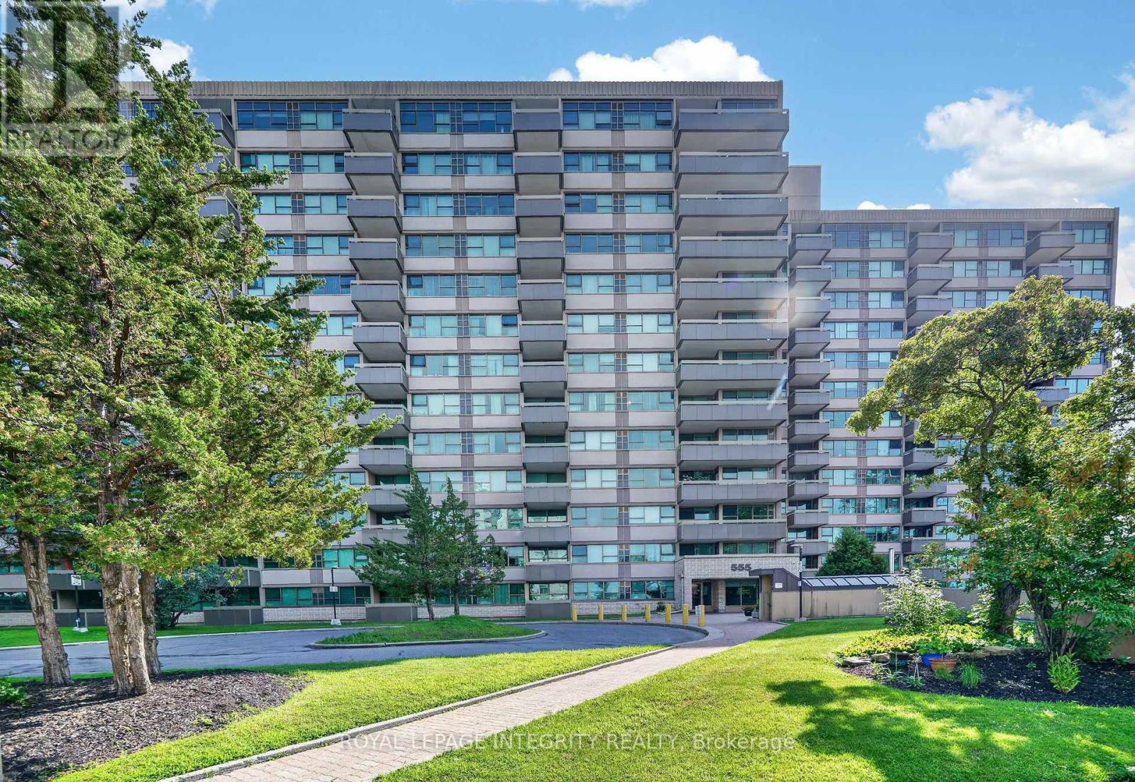 PH8 - 555 BRITTANY DRIVE, ottawa, Ontario